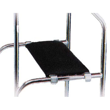 Sedile per deambulatore pieghevole cod.120030 