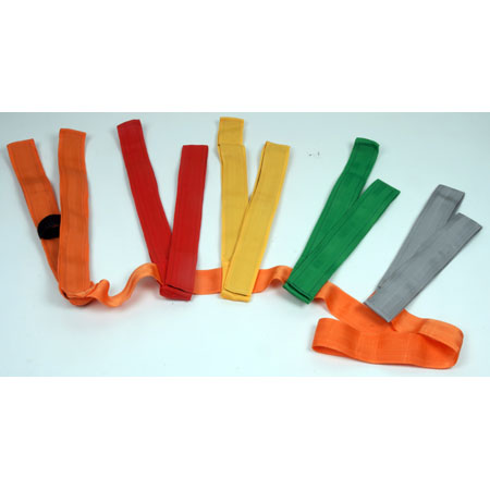 Imbracatura a ragno x tavola spinale 