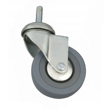 Ruota senza freno per deambulatore ad-61 