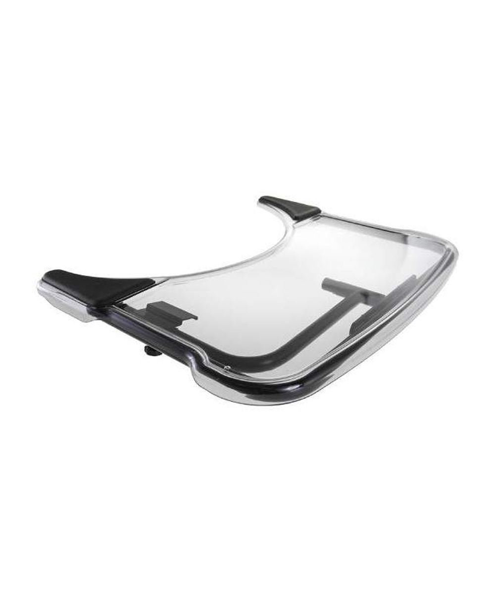 Tavolino con incavo e bordi per seggiolone rea clematis pro 210265 