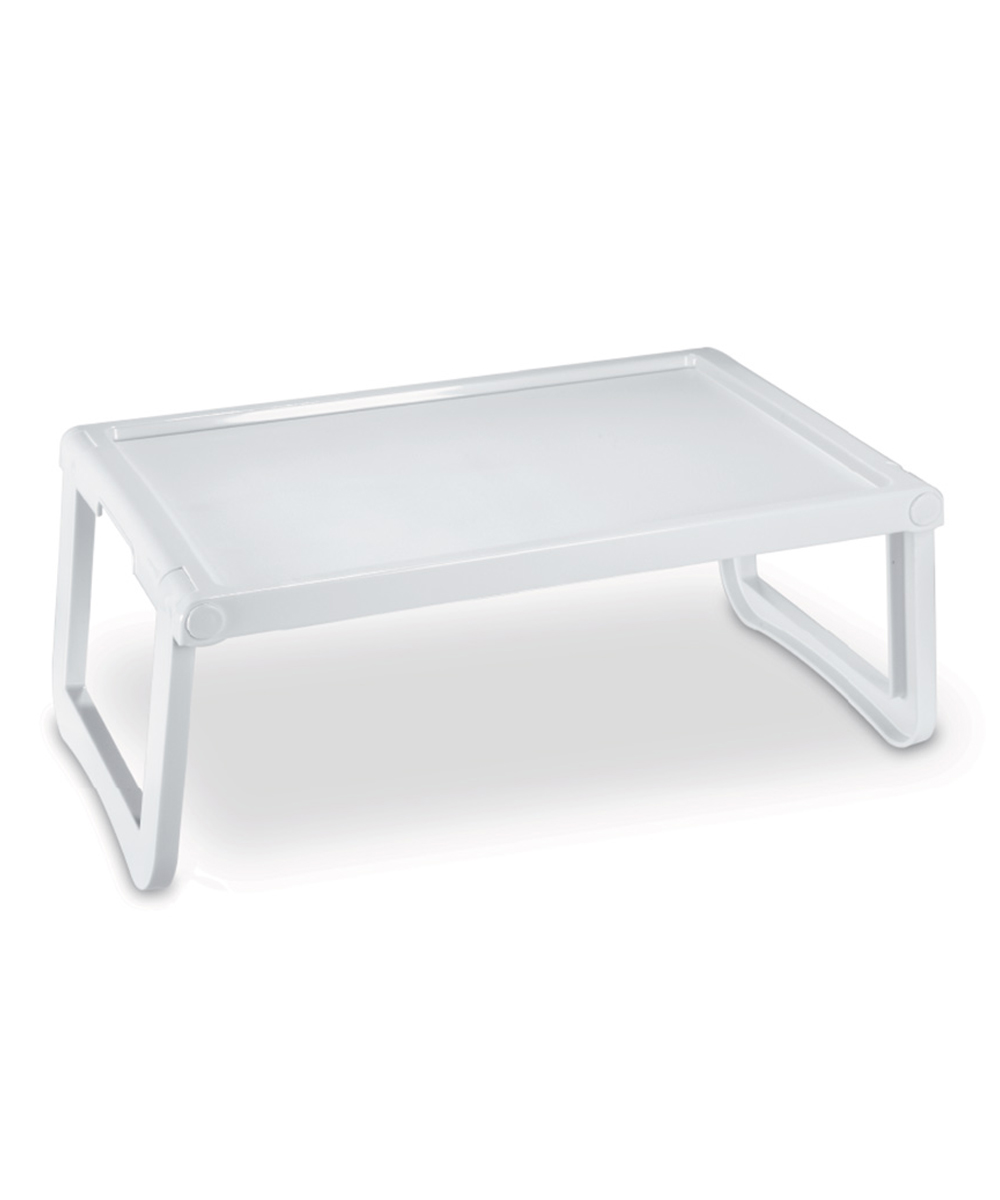 Vassoio servipranzo con piano d'appoggio 56x35 h24 