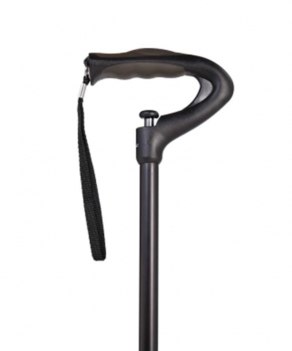 Bastone da passeggio regolazione continua torino 