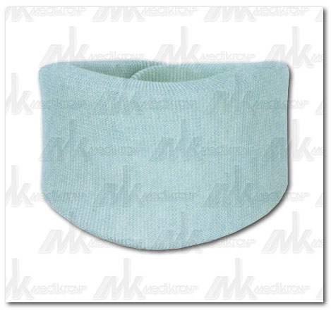 Collare cervicale morbido large 10cm 