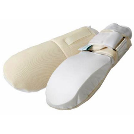 Manopole di protezione anti presa paio - mis. l 