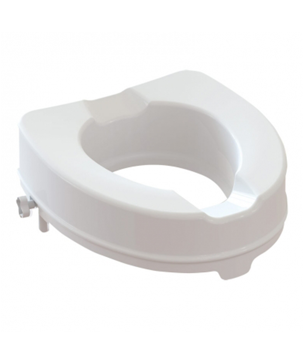 Rialzo water cm.14, c/fermi laterali 