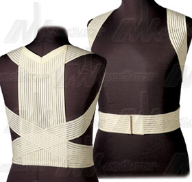 Raddrizzaspalle milly mis. xl 