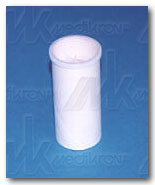 Boccagli per spirom. vitalograph, di sicurezza, adulti, in conf. 200 pz 