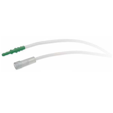 Tubo prolunga per ossigeno cm.200 attacco m/f 