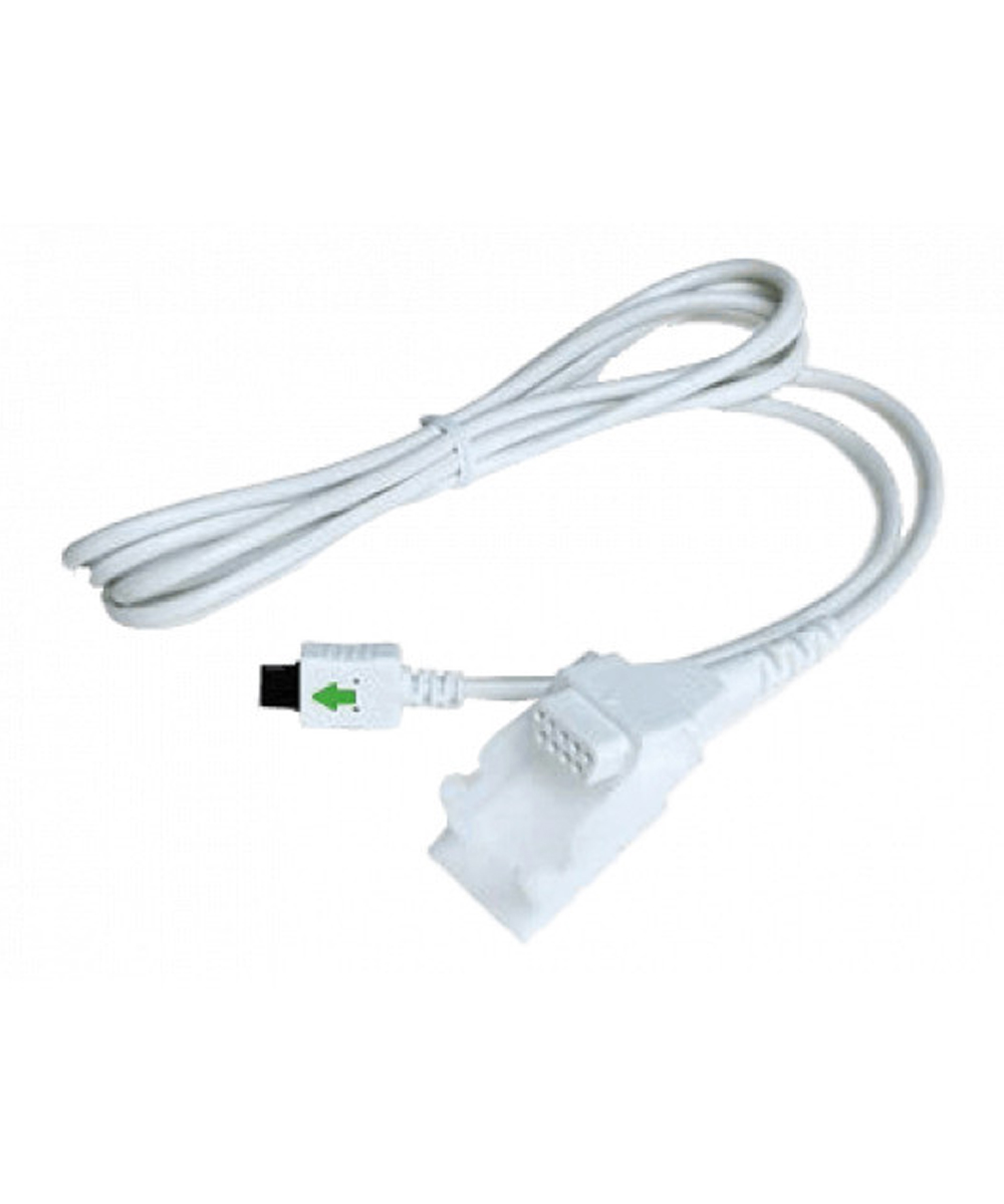 Cavo prolunga 9 PIN, 150 cm, compatibile con Mir SD/MS/SB II, ideale per dispositivi medici grazie a durabilità e qualità del segnale.