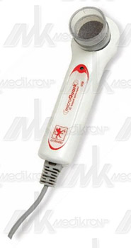 Spirometro microquark usb 
