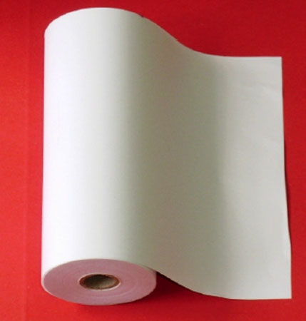 Carta termica x spirometro spirolab 110mm x 25mt - conf. 10 pz. 