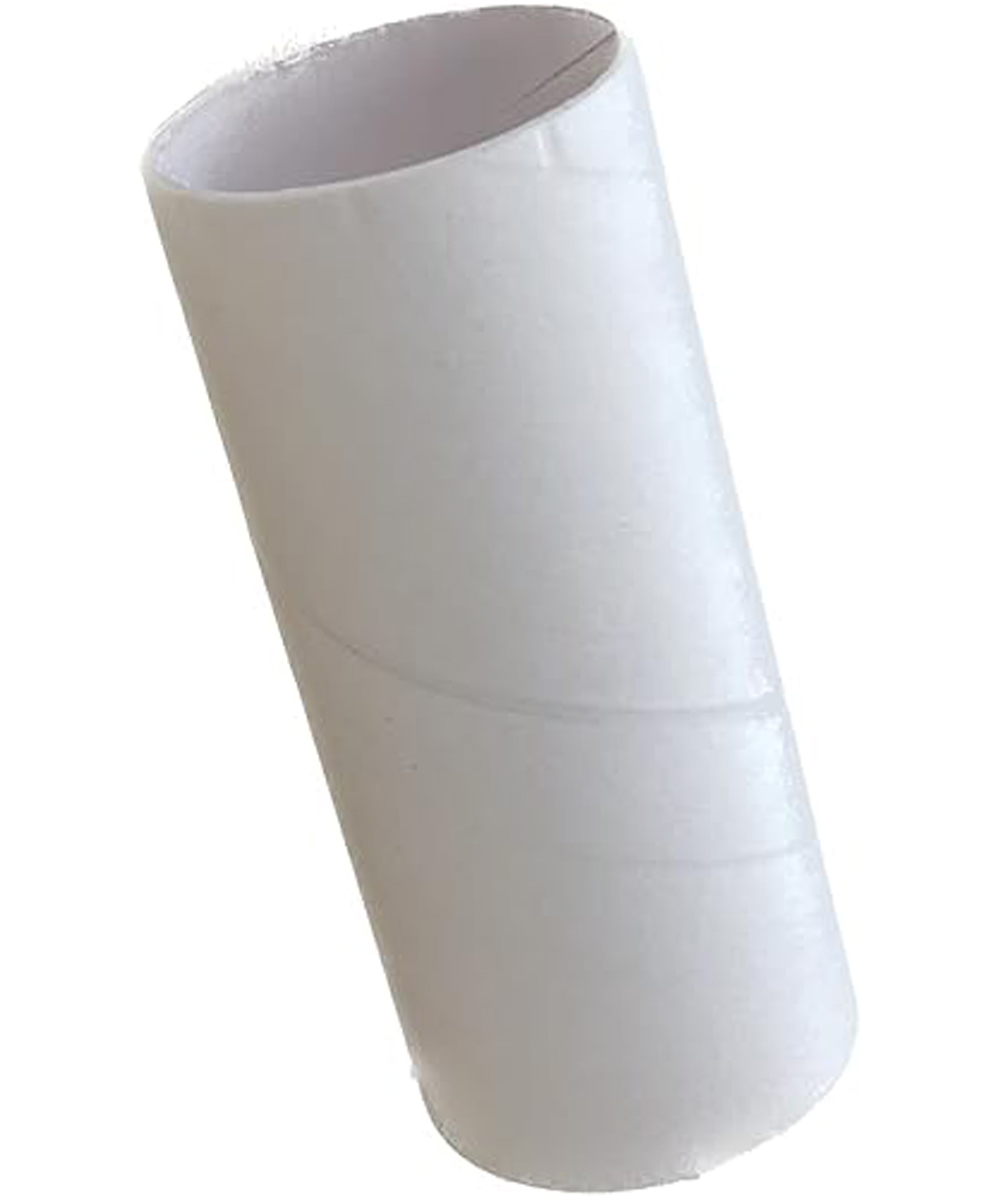 Boccagli monopaziente per spirometria. Realizzati in cellulosa, compatibili con vari spirometri. Confezione da 500 pezzi per un'igiene impeccabile.