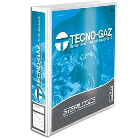 Sterildocs, sistema di archiviazione per autoclavi 