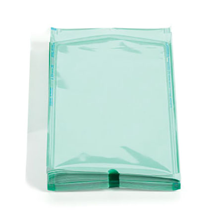 Buste piatte x sterilizzazione cm40x60 cf 500pz 