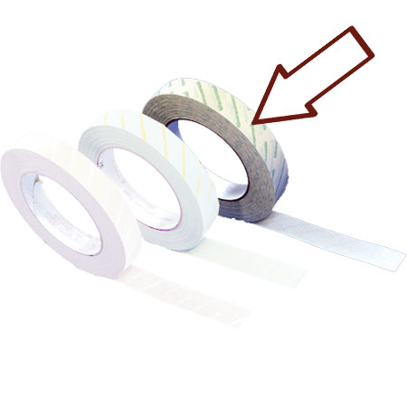 Nastro indicatore x autoclave mm.19x50mt. steridiamond 