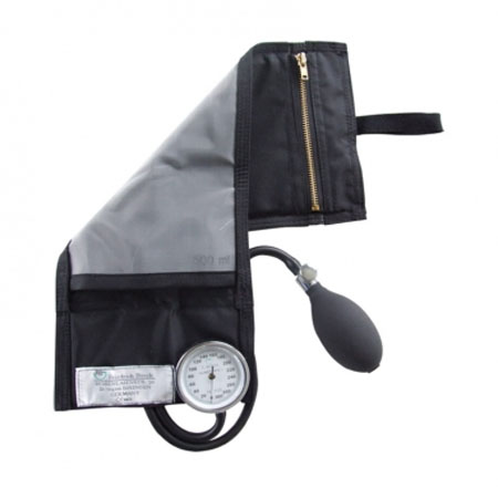 Bracciale spremisacca completo 3000 ml. bosch 