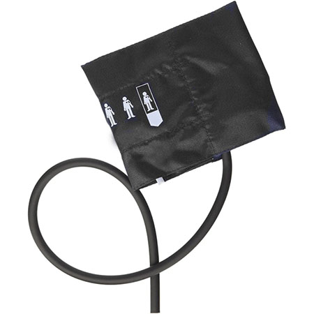 Bracciale per sfigmo bambini 35x11 