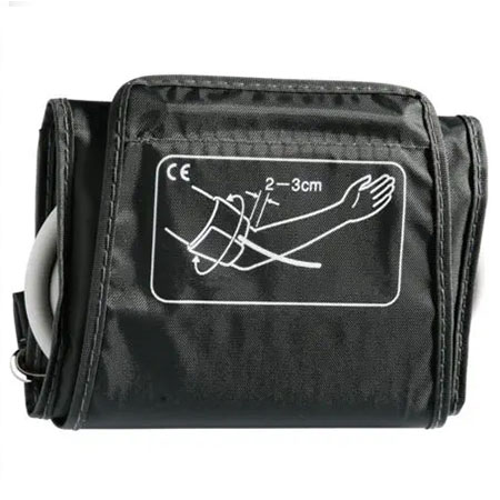 Bracciale per sfigmo bambini 31x10 