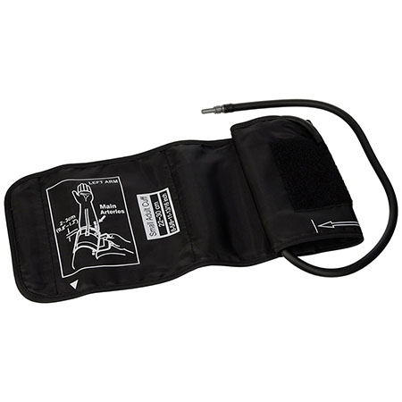 Bracciale per sfigmo smart 0532921 adulti 22-30 cm 