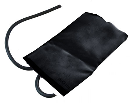 Camera d'aria per premisacca da 3000/5000 ml 