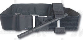 Laccio emostatico emergenza cat nero 