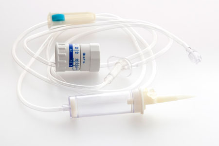 Deflussore c/microregolat. e roller s/ago 