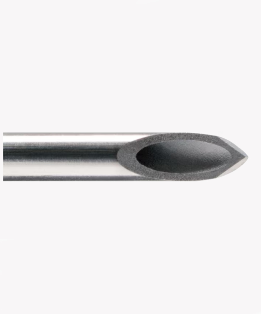 Ago spinale bd punta quincke 20g 0,9x152 mm. giallo cf da 10 pz 