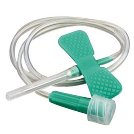 Ago a farfalla sterile mirage g.21 x 3/4 mm. 19 