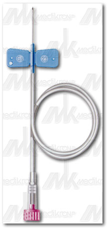 Ago a farfalla sterile mirage g19 x 3/4 1,10x19mm 