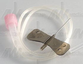 Ago a farfalla sterile mirage g22 x 19mm 