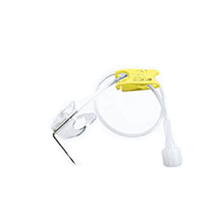 Ago gripper surecan con alette 19gx20mm cf da 15 pz 