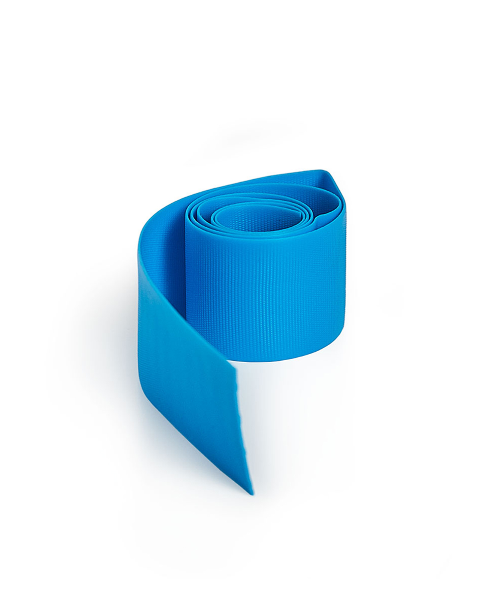 Laccio emostatico piatto in nitrile 