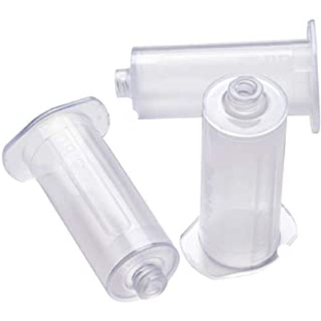 Vacutainer camicie bd holder conf. 250 pz., cod.364815 