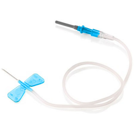 Ago vacumirage smartsafe g23 tubo 30 con adattatore conf. 50 pz. 