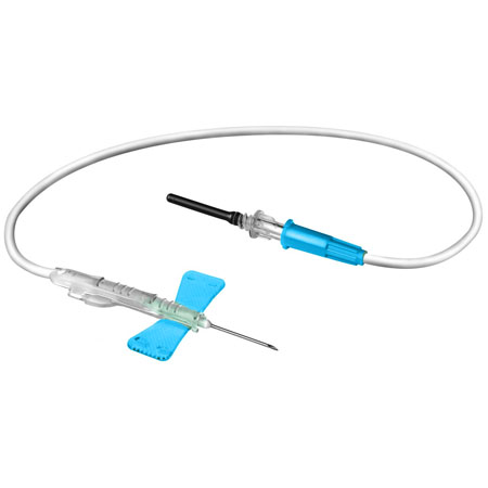 Ago vacumirage smartsafe g23 tubo 18 con adattatore conf. 50 pz. 