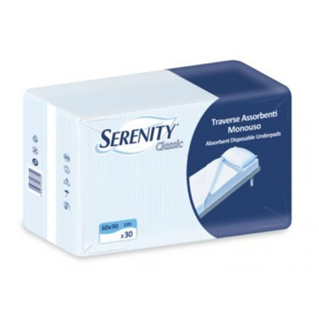 Traversa monouso 60x90 cf.30 ce rr 