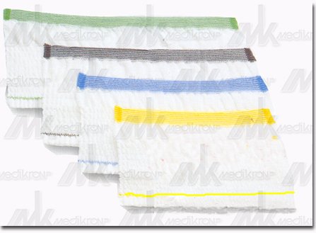 Tena Fix mutanda elastica di fissaggio per assorbenti Tena Comfort, lavabile e riutilizzabile fino a 50 volte, confezione da 5 pezzi.