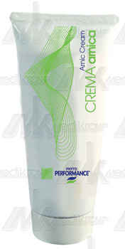 Crema arnica lenitiva ml. 100  