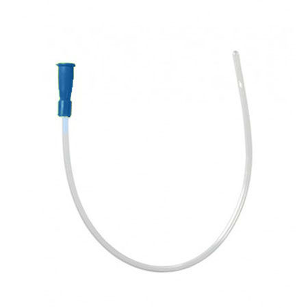 Catetere nelaton uomo ch 8 cm. 40 in conf. 30 pz. 