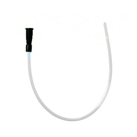 Catetere nelaton uomo ch 10 cm. 40 in conf. 30 pz. 