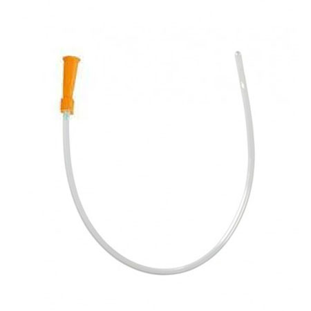 Catetere nelaton uomo ch 16 cm. 40 in conf. 30 pz. 