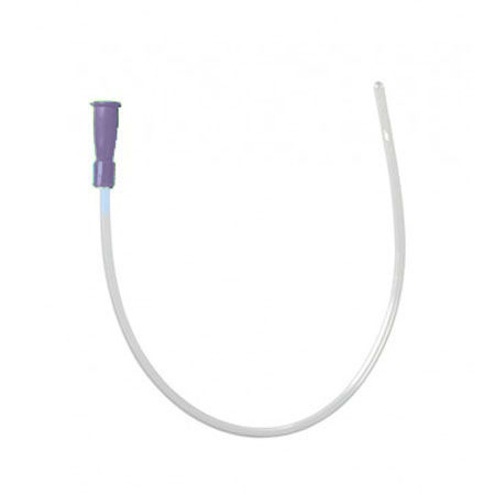 Catetere nelaton uomo ch 22 cm. 40 in conf. 30 pz. 