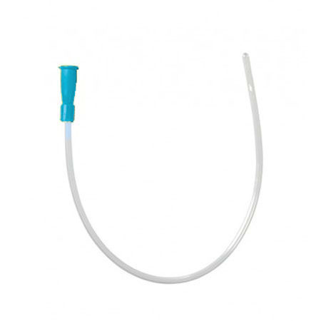 Catetere nelaton uomo ch 24 cm. 40 in conf. 30 pz. 