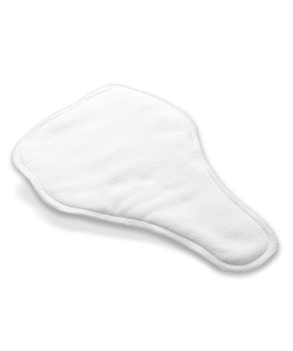 Assorbente contenitivo lavabile per uomo con tecnologia anti odore