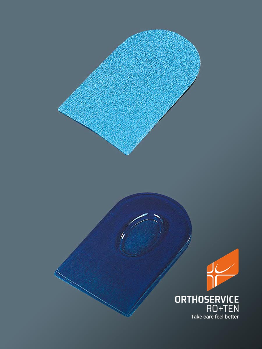 Ro+ten tallonetta intercept c/foro calcaneare centrale mis. s (35-39) 