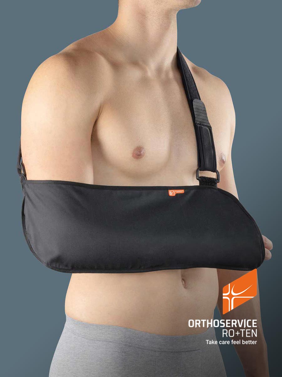 Ro+ten reggibraccio simplice slingup 2.0 mis.s 