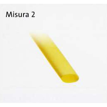 Tubo drenaggio penrose in silkolatex rusch gold cf da 10 pz 