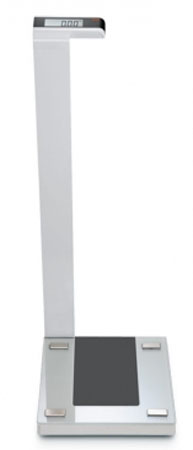 Bilancia dig. seca 719 a colonna per uso privato port. 180kg. 