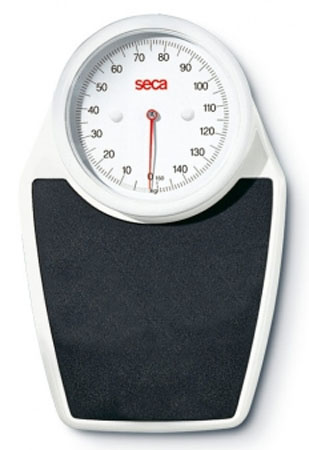 Bilancia mec.seca 761 max kg.150,div.kg.1, cl.iiii 