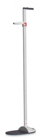 Altimetro smontabile seca 217 per misurazioni mobili, 20-205 cm. 